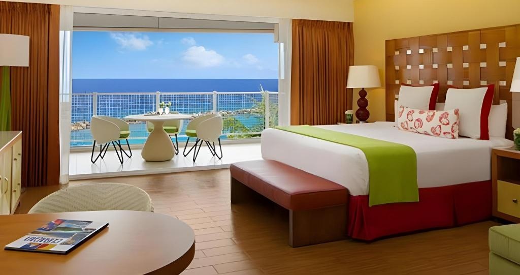 Sunscape Curacao Resort Spa Casino All Inclusive  Rooms  Rooms Image 3 3