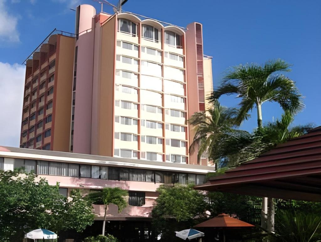 Plaza Curacao Hotel Casino  Property Views  Property Views Image 1 1