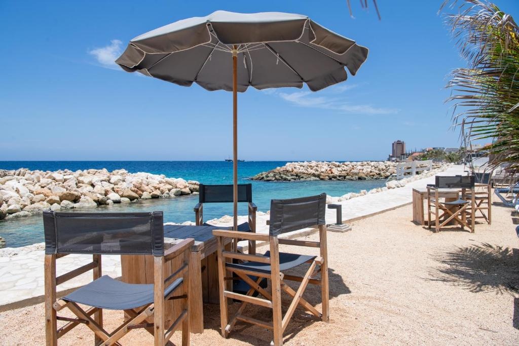 Scuba Lodge Ocean Suites  Facilities  Facilities 13