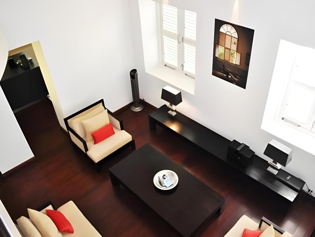 Scuba Lodge Ocean Suites  Property Views  Interior View 11