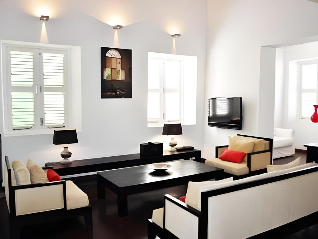 Scuba Lodge Ocean Suites  Property Views  Interior View 4