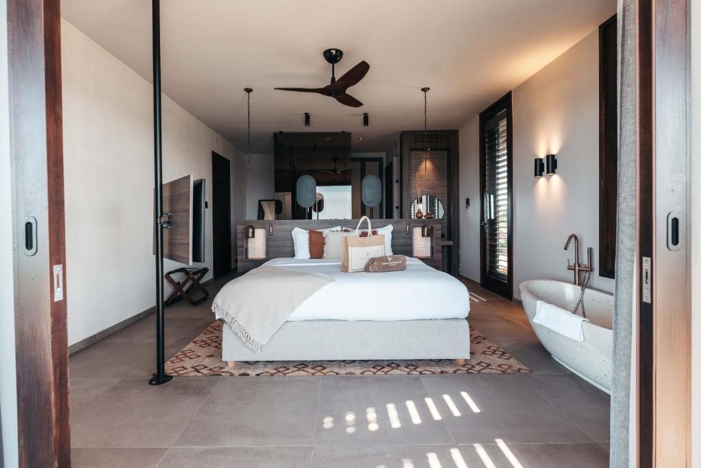 Kontiki Beach Resort  Facilities  Facilities 18