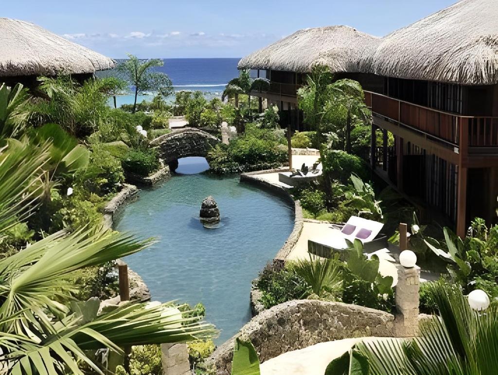 Kontiki Beach Resort  Facilities  Swimming Pool 17