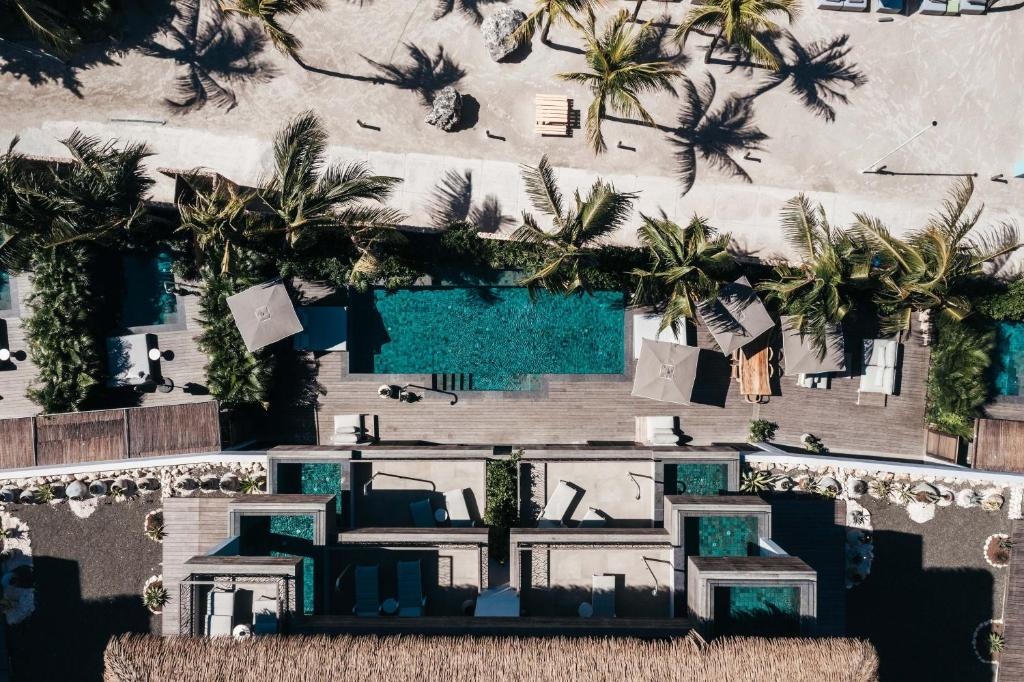 Kontiki Beach Resort  Facilities  Swimming Pool 36