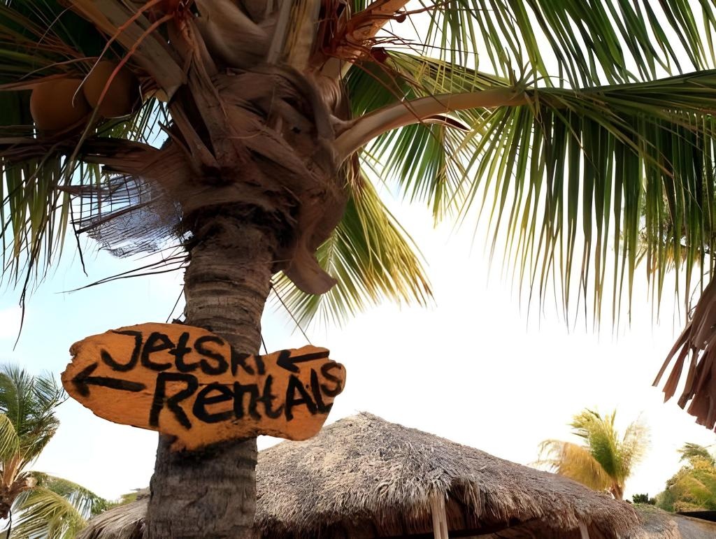 Kontiki Beach Resort  Property Views  Exterior View 10