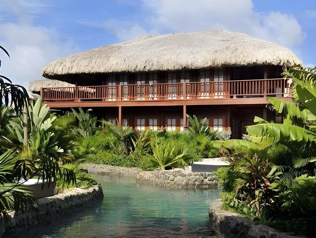 Kontiki Beach Resort  Property Views  Exterior View 4