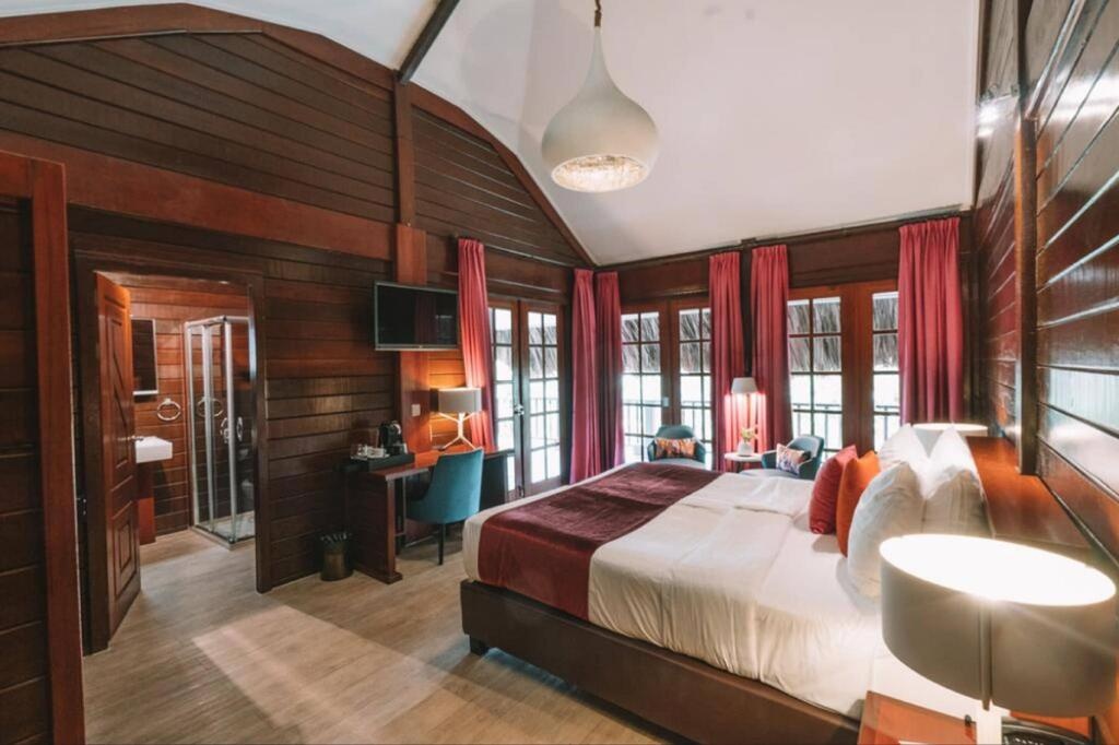Kontiki Beach Resort  Rooms  Rooms Image 10 10