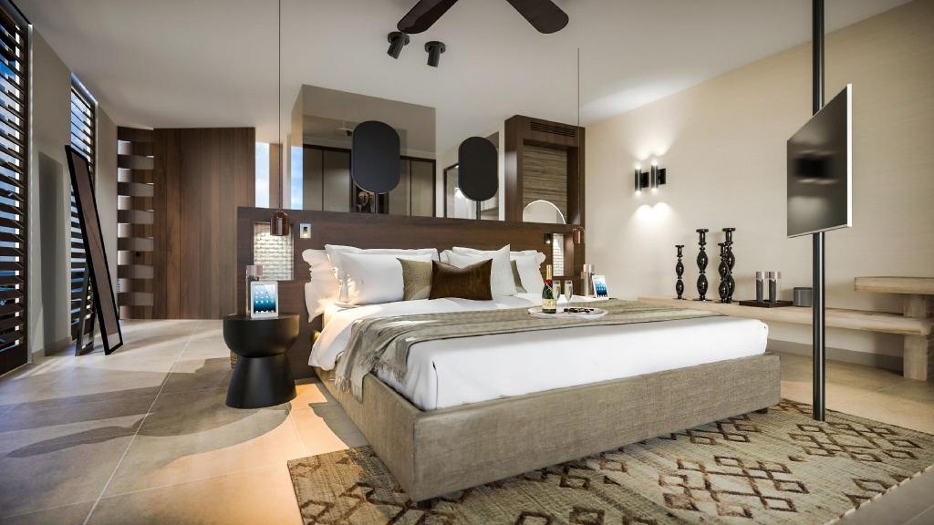 Kontiki Beach Resort  Rooms  Rooms Image 1 1