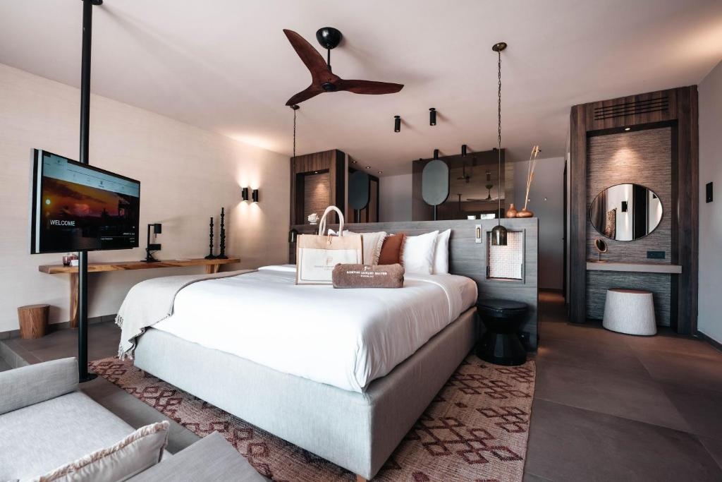 Kontiki Beach Resort  Rooms  Rooms Image 3 3