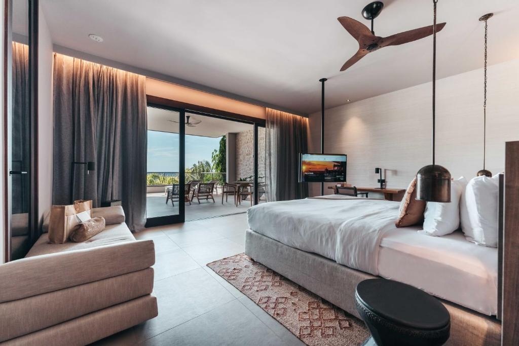 Kontiki Beach Resort  Rooms  Rooms Image 5 5