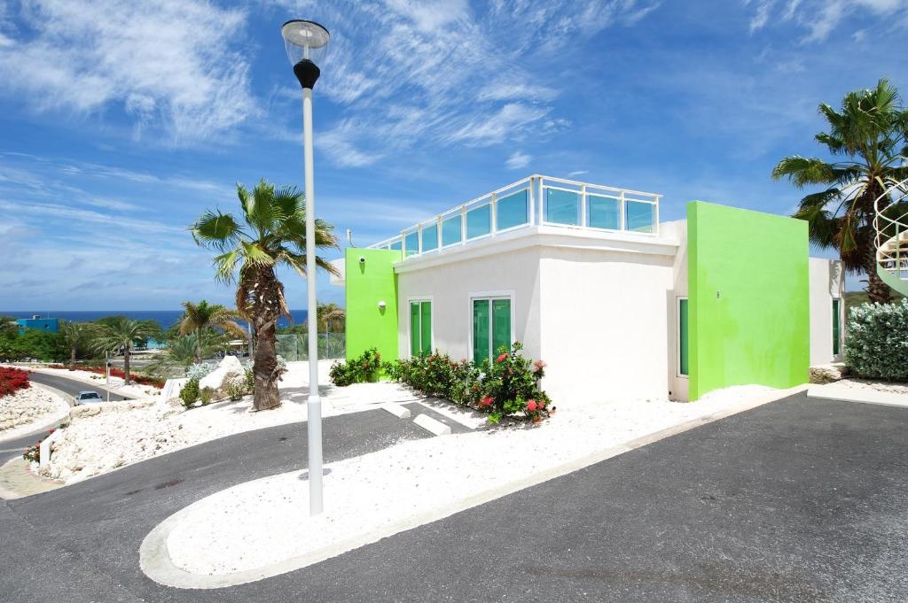 Piscadera Harbour Village Resort  Facilities  Facilities 25