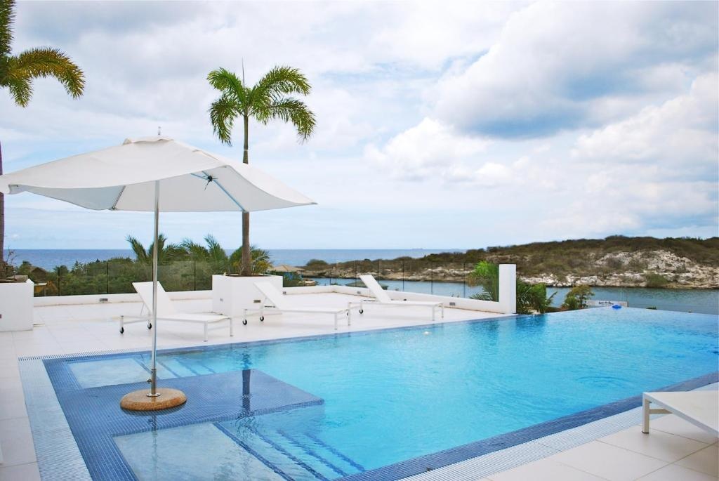 Piscadera Harbour Village Resort  Property Views  View 3