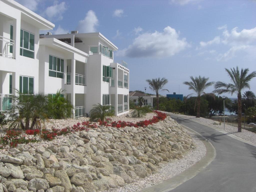 Piscadera Harbour Village Resort  Property Views  Property Views Image 18 18