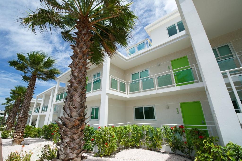 Piscadera Harbour Village Resort  Property Views  Property Views Image 19 19