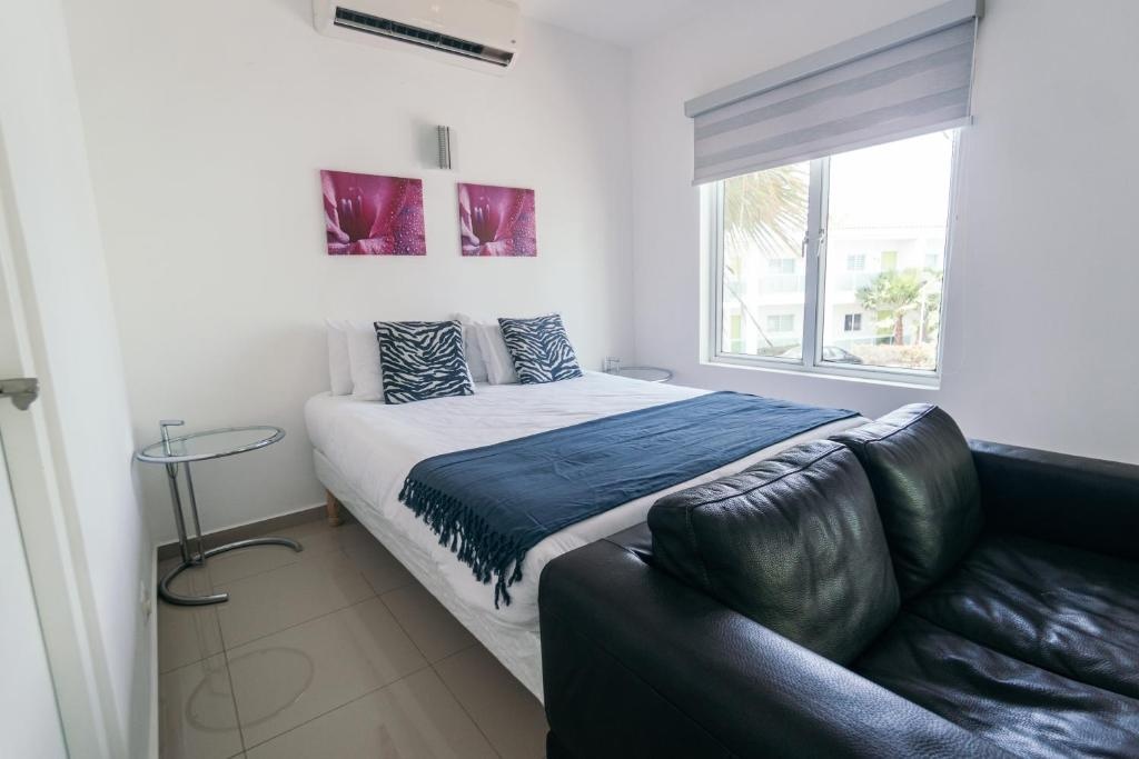 Piscadera Harbour Village Resort  Rooms  Rooms Image 16 16