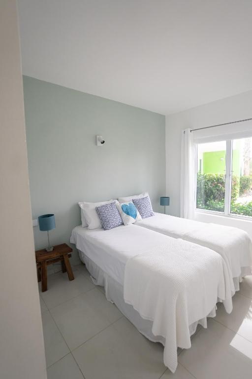 Piscadera Harbour Village Resort  Rooms  Rooms Image 18 18