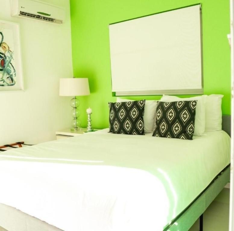 Piscadera Harbour Village Resort  Rooms  Rooms Image 33 33