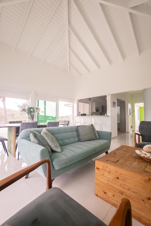 Piscadera Harbour Village Resort  Rooms  Rooms Image 6 6