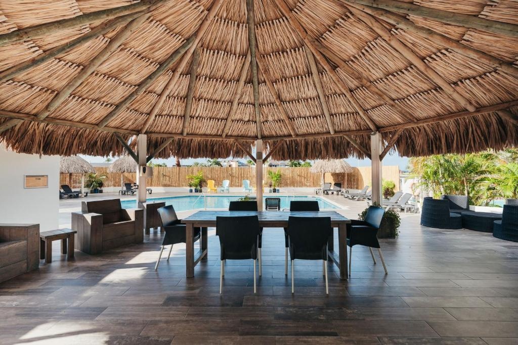 Bon Bini Resort Curacao  Facilities  Facilities 4
