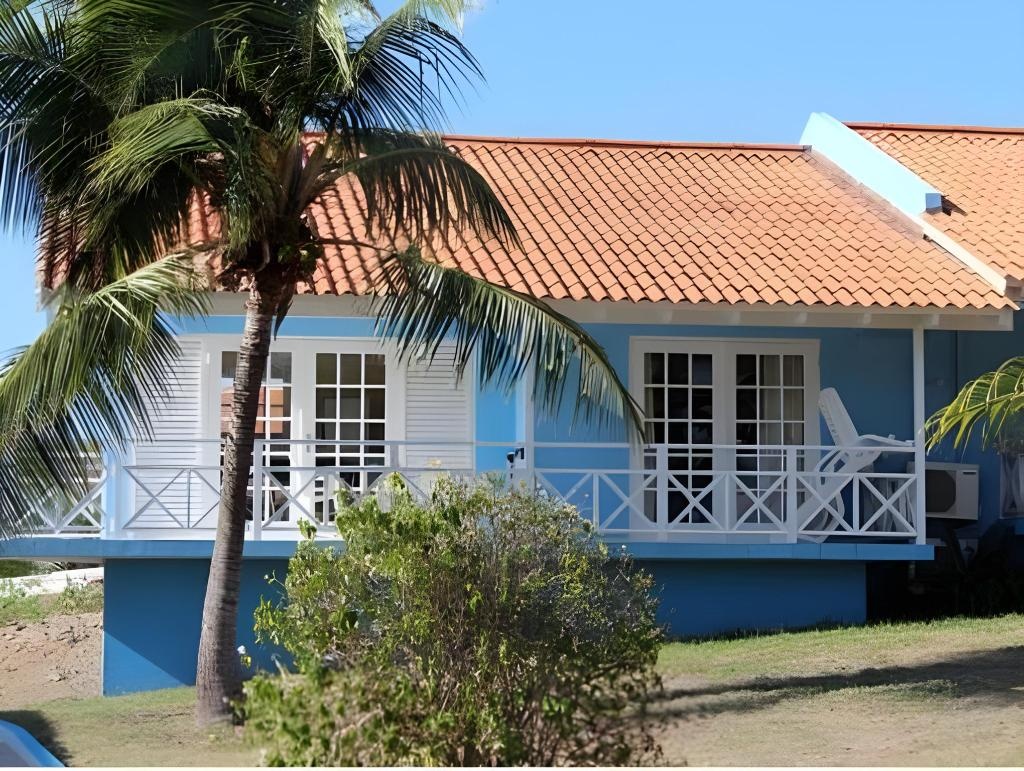 Bon Bini Resort Curacao  Property Views  Exterior View 10