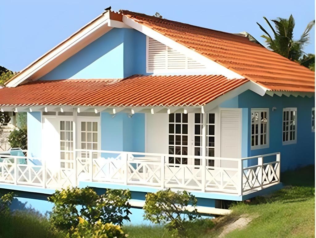 Bon Bini Resort Curacao  Property Views  Exterior View 12