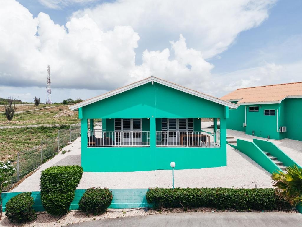 Bon Bini Resort Curacao  Property Views  Exterior View 14