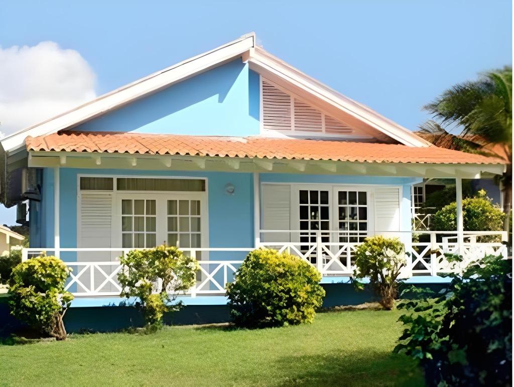 Bon Bini Resort Curacao  Property Views  Exterior View 15