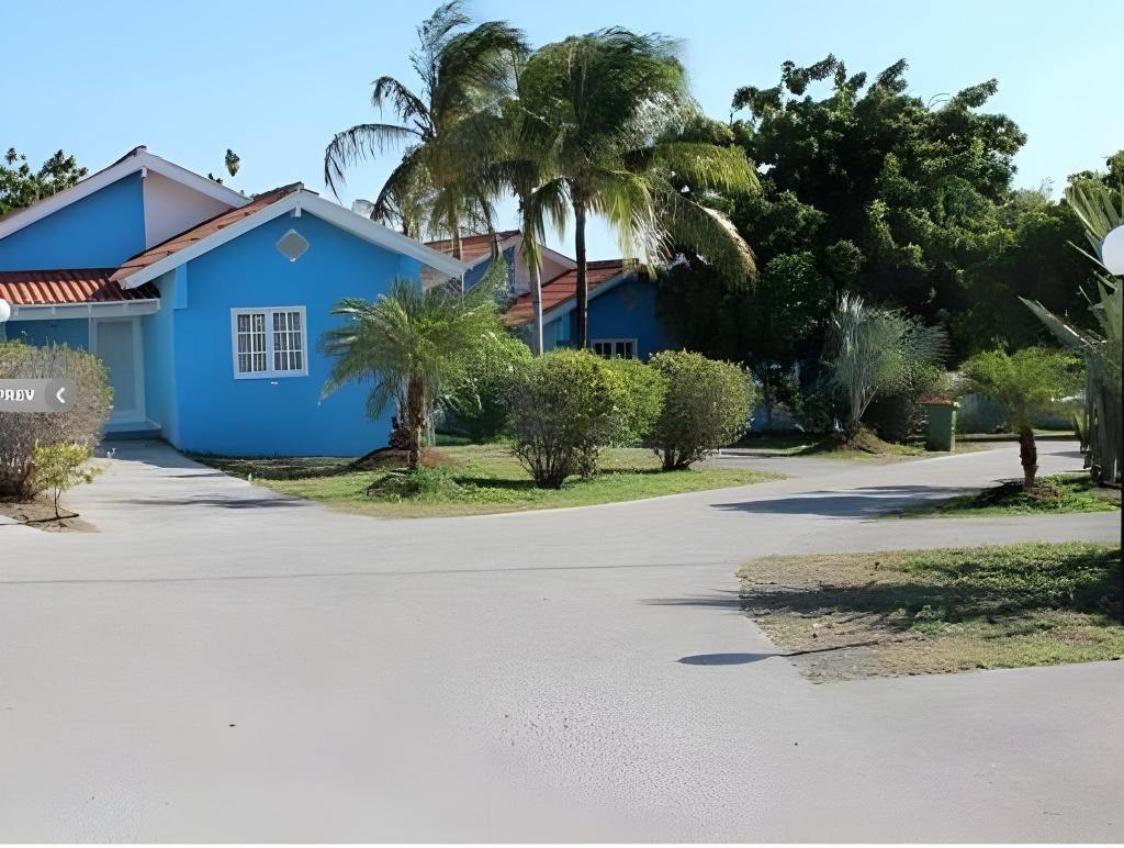 Bon Bini Resort Curacao  Property Views  Exterior View 16