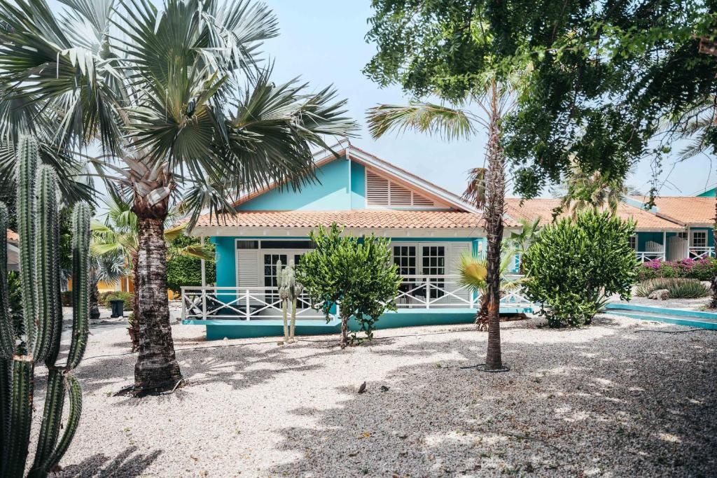 Bon Bini Resort Curacao  Property Views  Exterior View 4