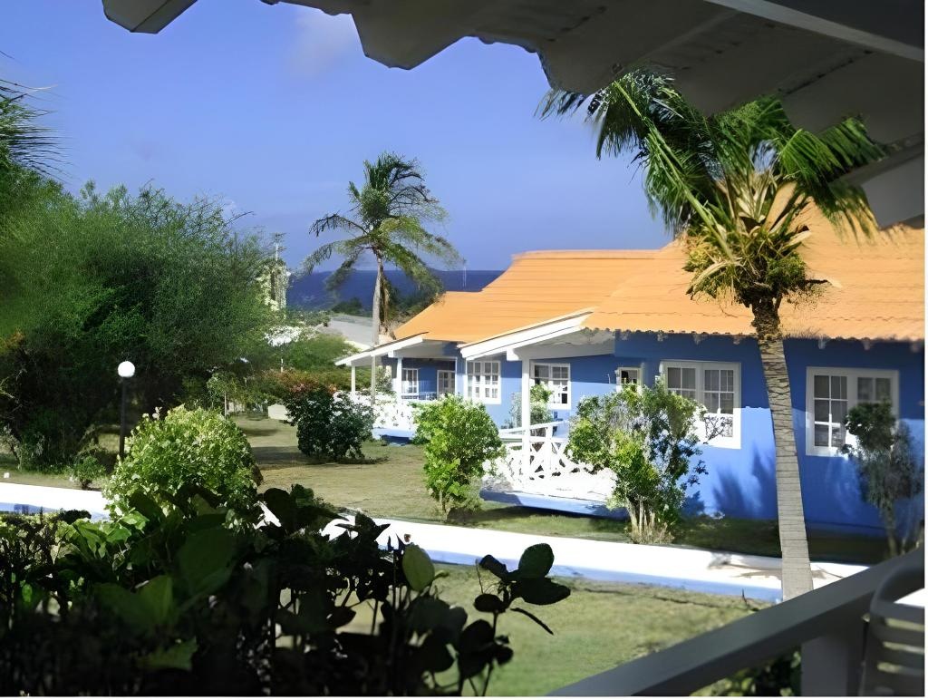 Bon Bini Resort Curacao  Property Views  Exterior View 8