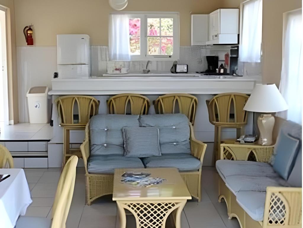 Bon Bini Resort Curacao  Property Views  Interior View 19