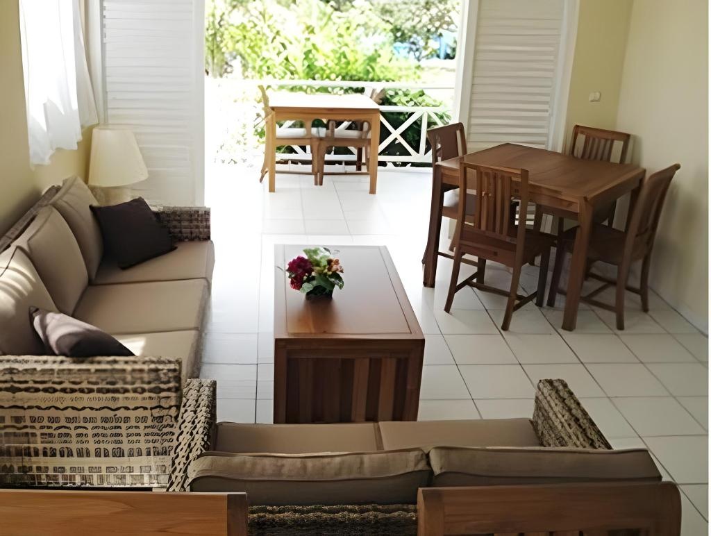Bon Bini Resort Curacao  Property Views  Interior View 7
