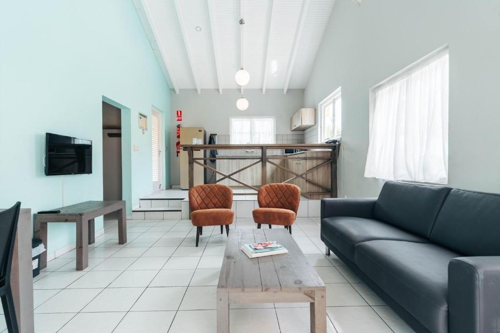 Bon Bini Resort Curacao  Rooms  Rooms Image 6 6