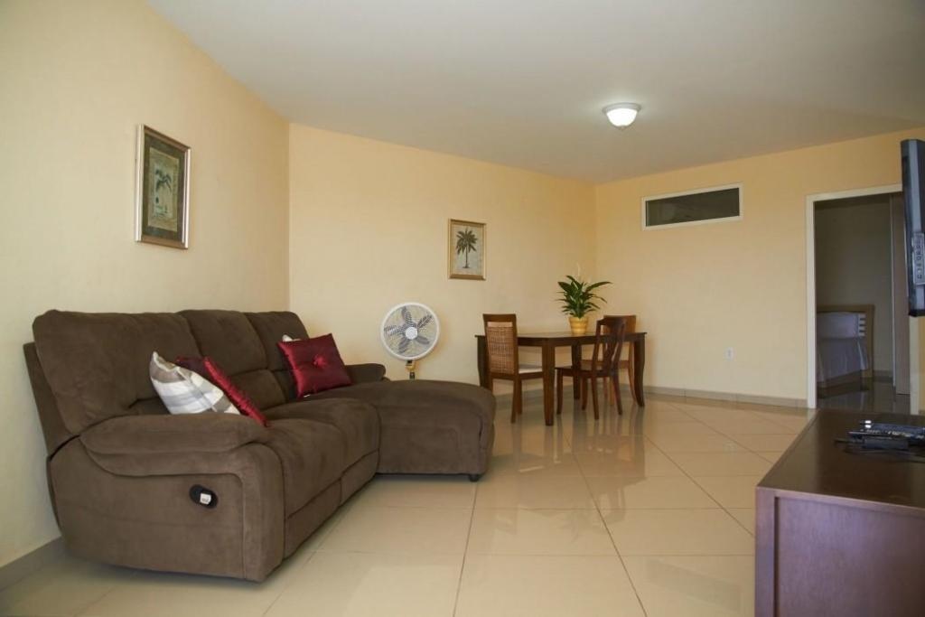 Piscadera Seaview Apartments  Rooms  Rooms Image 2 2