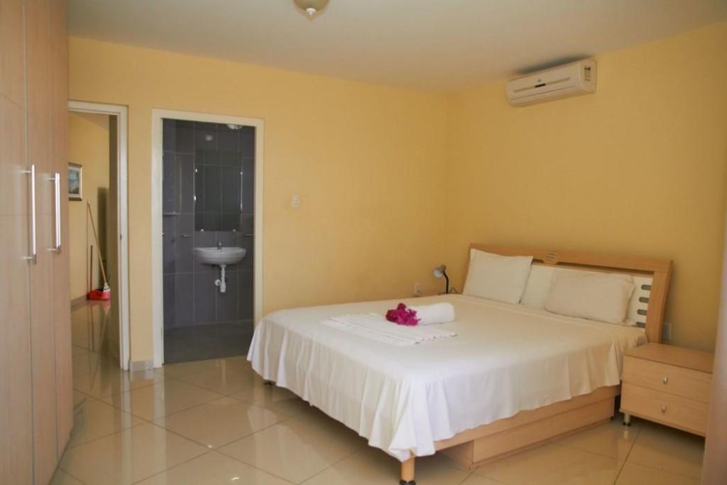 Piscadera Seaview Apartments  Rooms  Rooms Image 4 4