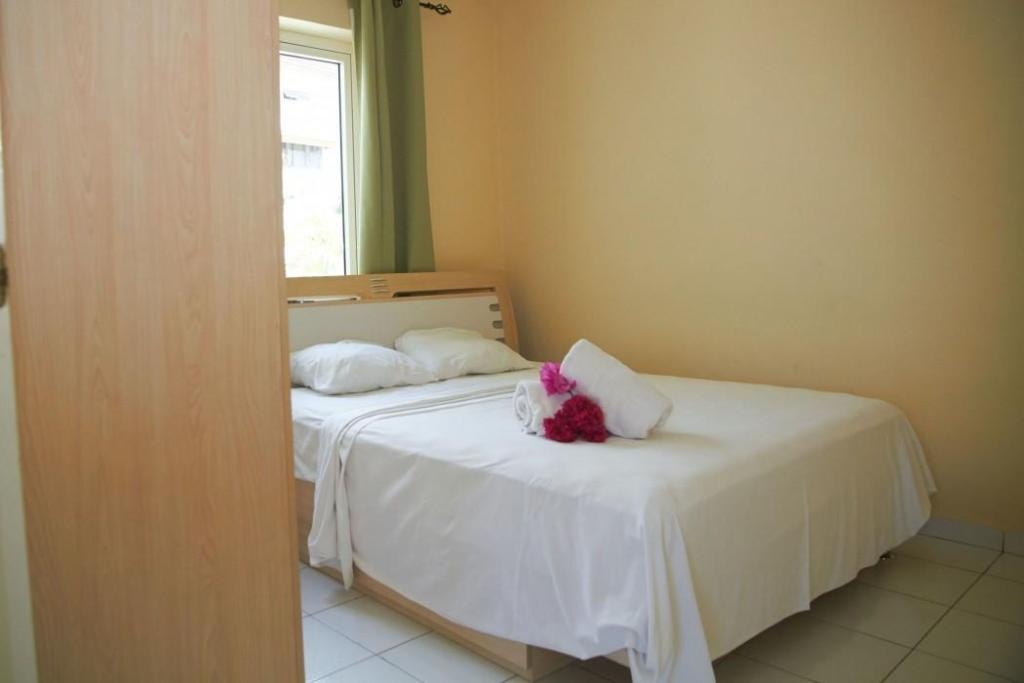 Piscadera Seaview Apartments  Rooms  Rooms Image 6 6