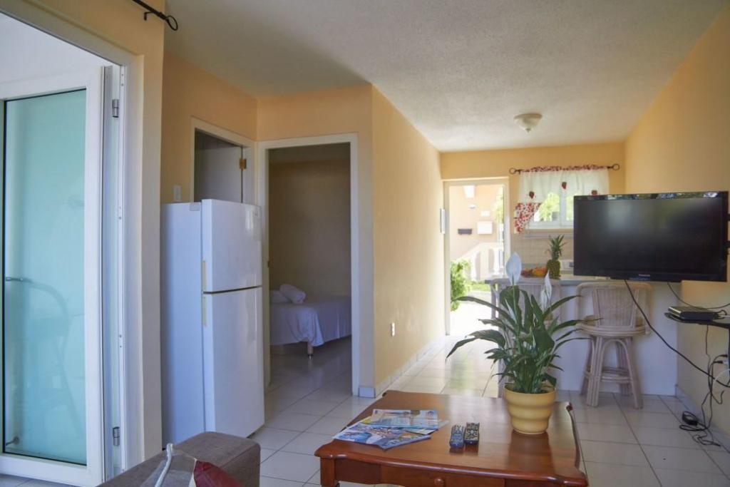 Piscadera Seaview Apartments  Rooms  Rooms Image 8 8