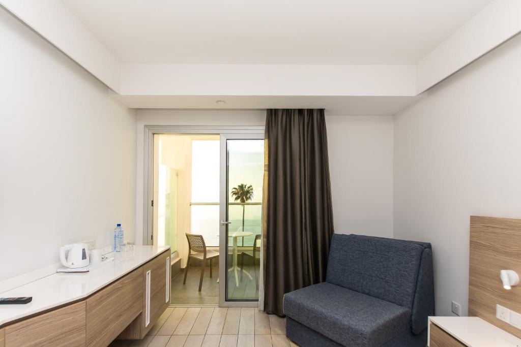 Evalena Beach Hotel  Facilities  Facilities 12