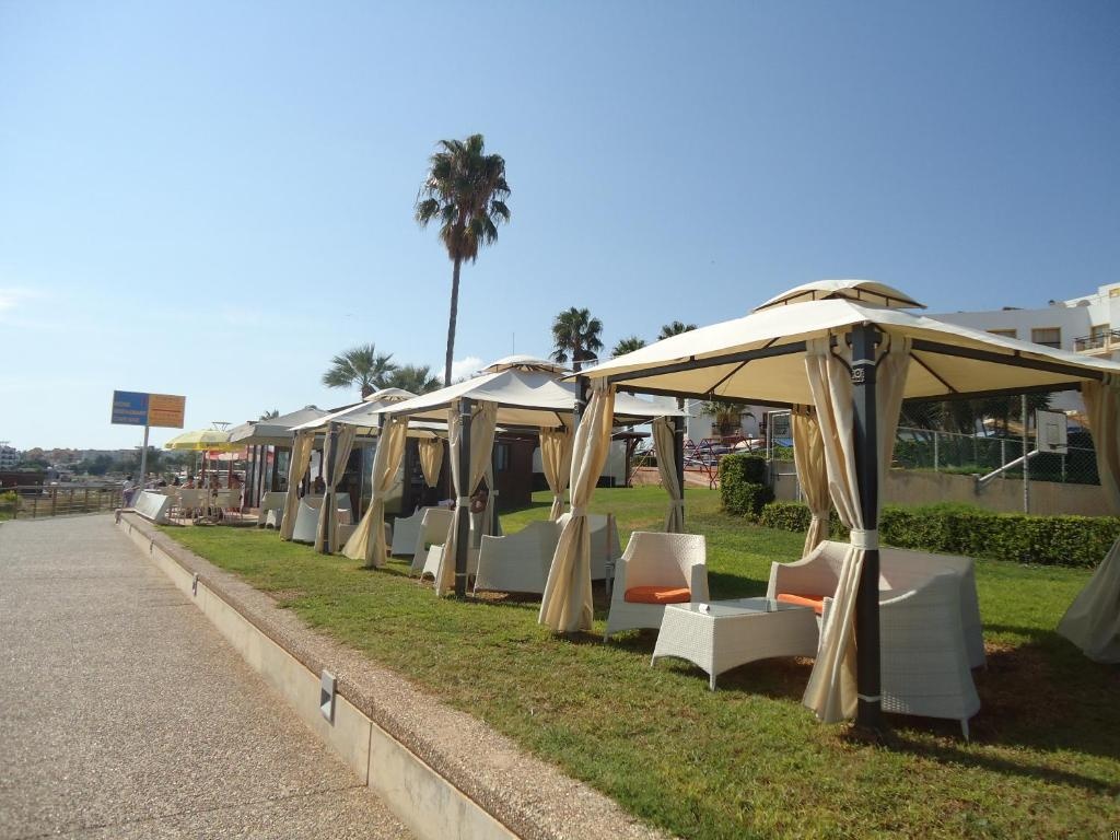 Evalena Beach Hotel  Facilities  Facilities 3