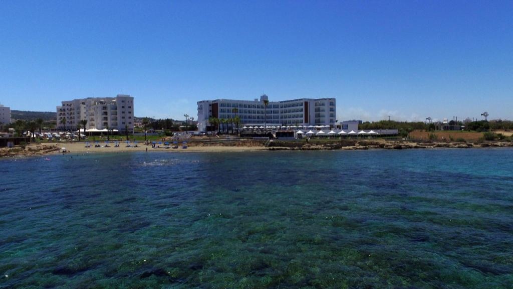 Evalena Beach Hotel  Property Views  Property Views Image 17 17