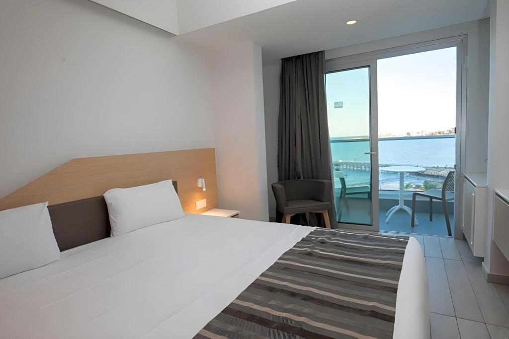 Evalena Beach Hotel  Rooms  Rooms Image 12 12