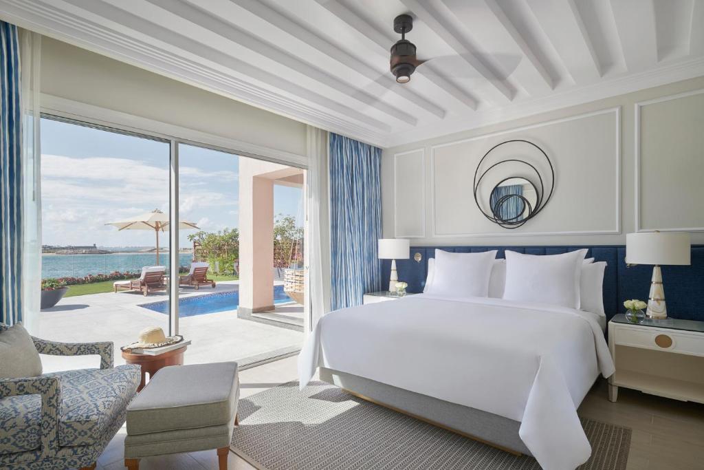 Four Seasons Hotel Alexandria