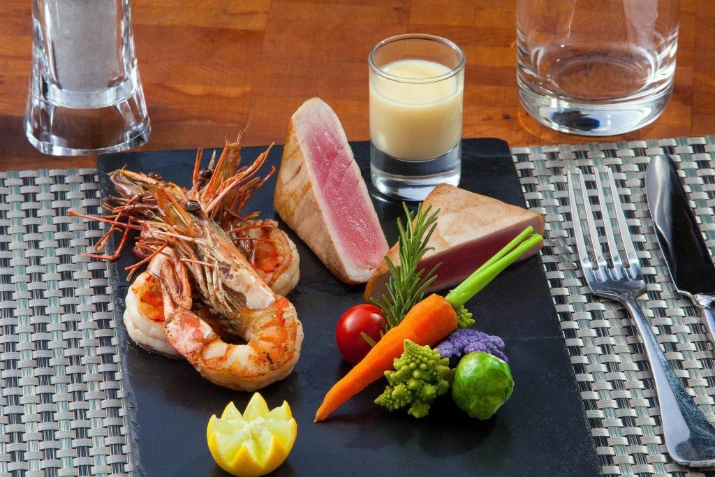 Sheraton Cairo Hotel Casino  Dining  Food And Beverages 27