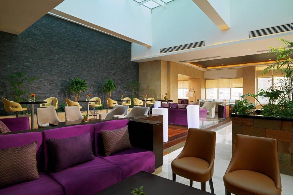 Sheraton Cairo Hotel Casino  Dining  Restaurant 14