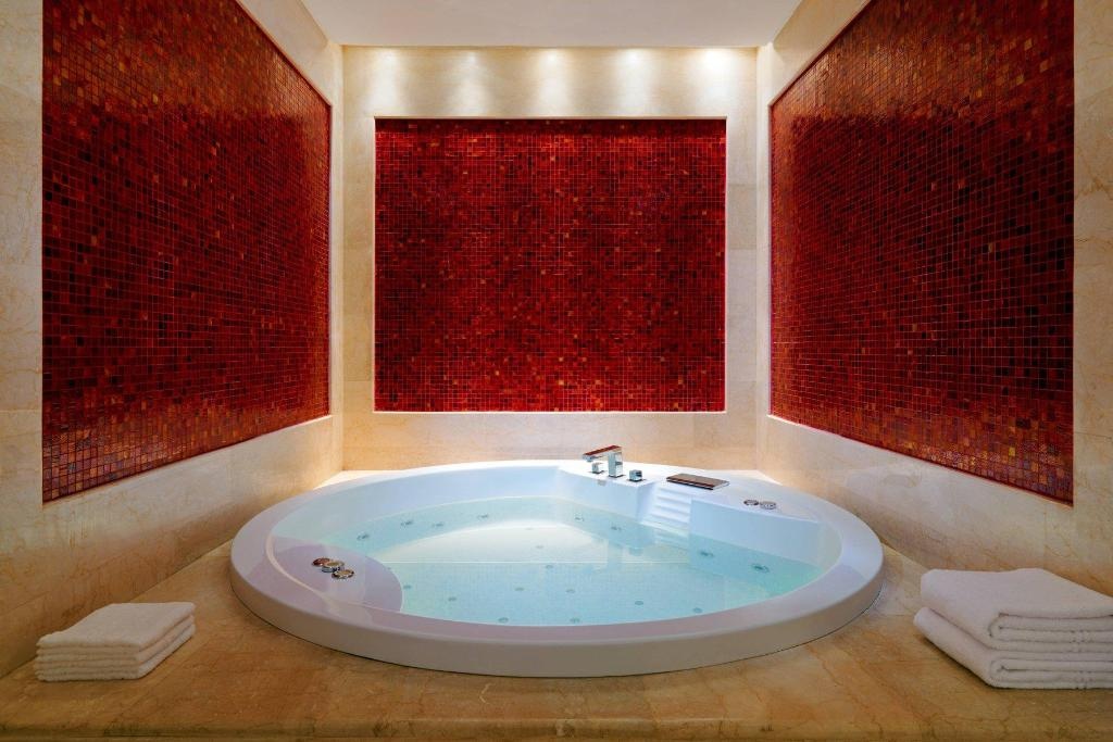 Sheraton Cairo Hotel Casino  Facilities  Swimming Pool 38