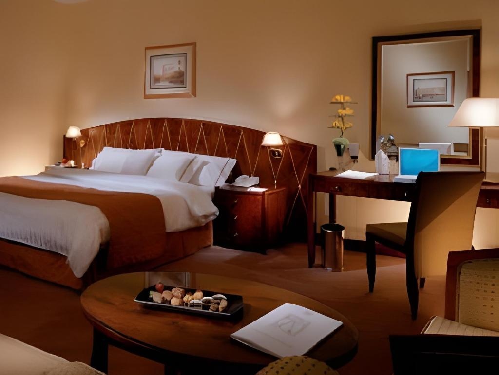 Sheraton Cairo Hotel Casino  Rooms  Standard 21