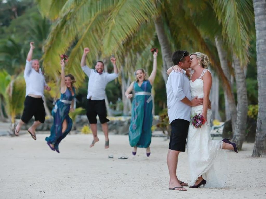 Wananavu Beach Resort  Facilities  Beach 25