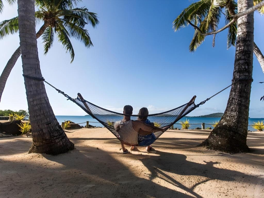 Wananavu Beach Resort  Facilities  Surrounding Environment 10