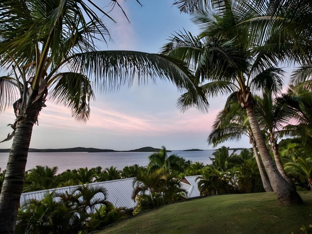 Wananavu Beach Resort  Facilities  Surrounding Environment 7