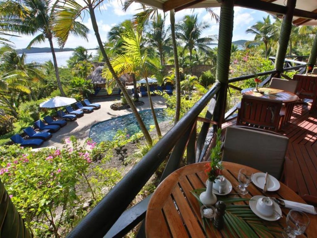 Wananavu Beach Resort  Facilities  Facilities Image 1 1